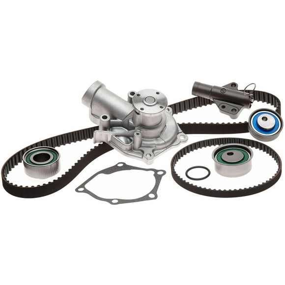 Gates TCK095 Timing Belt Component Kit Gates TCK095 Timing Belt Component Kit
